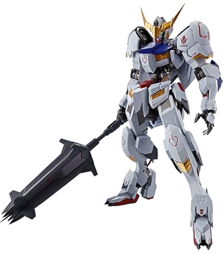 BANDAI Tamashi Nations Metal Build Destiny Gundam Soul RED Ver